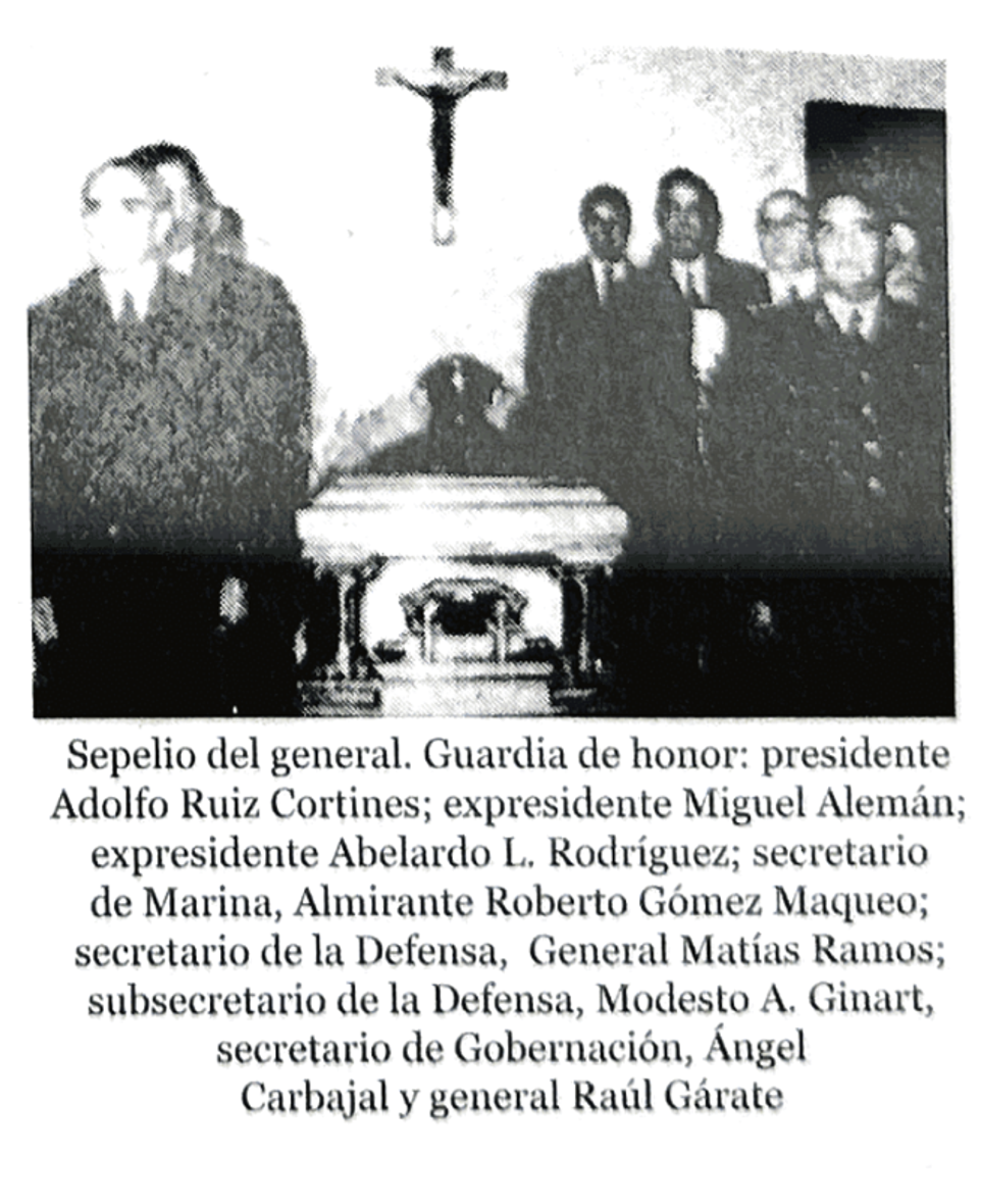 funeral de estado